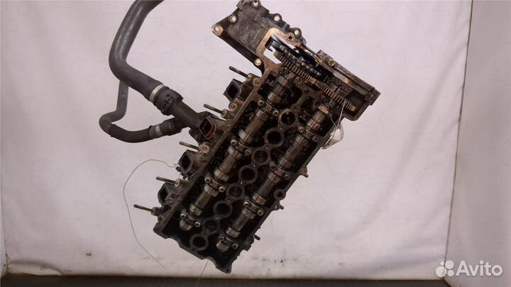 Головка блока (гбц) BMW 1 E87, 2005