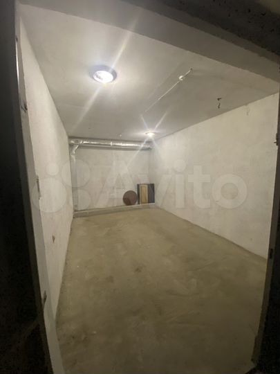 Гараж, 20 м²