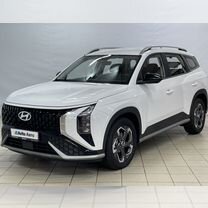 Hyundai Mufasa 2.0 AT, 2023, 468 км, с пробегом, цена 3 200 000 руб.