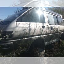 Toyota Lite Ace 2.0 AT, 1991, 10 000 км, с пробегом, цена 55 000 руб.