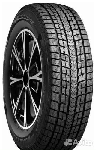 Nexen Winguard Ice 255/50 R19 107T