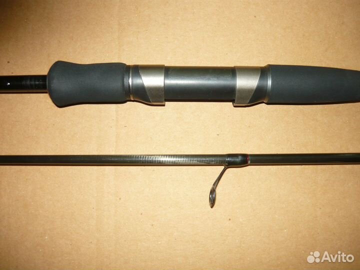 Спиннинги Shimano Vengeance 240 Н. 20-50 г