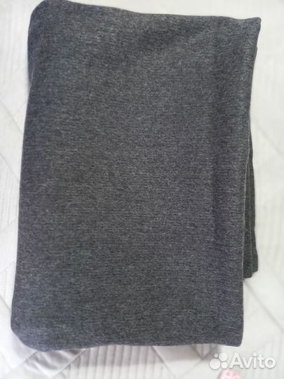 Ткань драп СССР