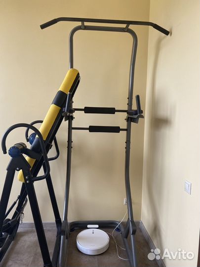 Силовой тренажер