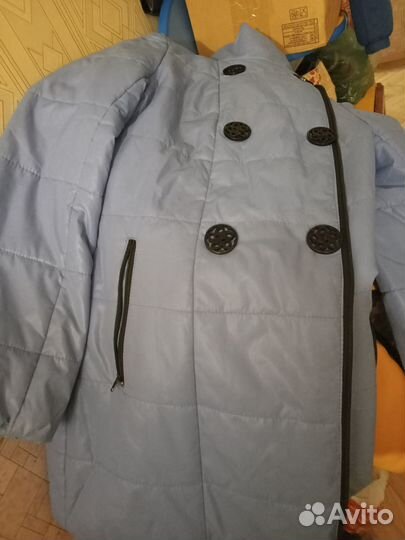 Плашь детский