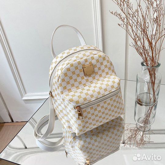 Рюкзак женский для девочек