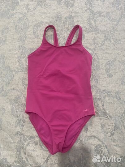 Купальник для девочки