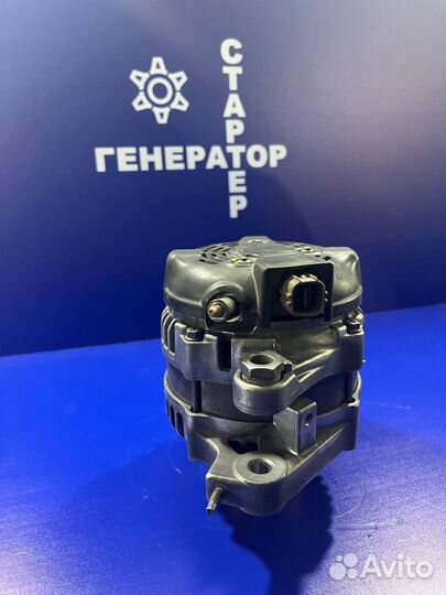 Генератор DAN1354