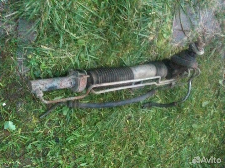 Дэу Эсперо Рулевая рейка гур