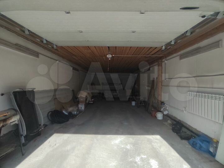 Дом 149 м² на участке 12,5 сот.