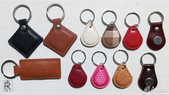 Копирование любых* ключей от домофона на выезде