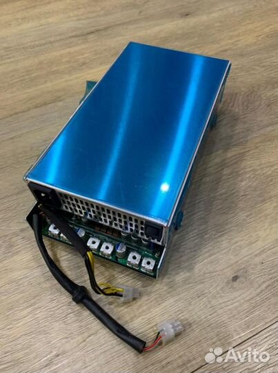 Новый блок питания для асика т2тz - G1240A