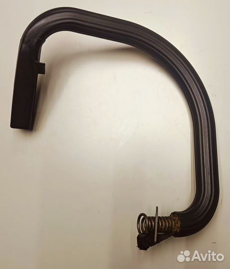 Ручка-рукоятка верхняя (дуга) husqvarna 2036/2040