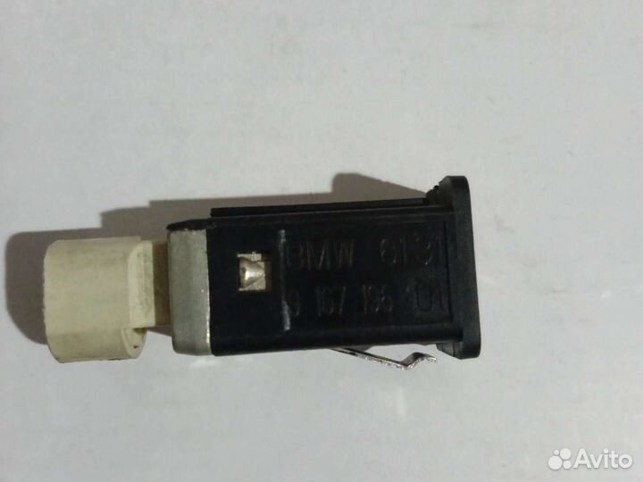 Бмв Разъем USB BMW