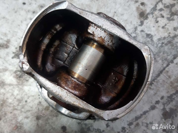 Поршень chery fora 2.0