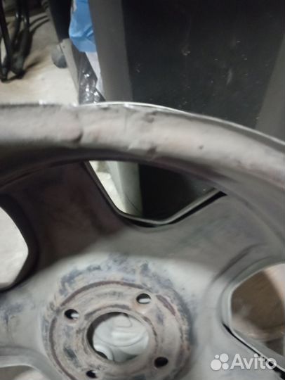 Заводские штампы в сборе Рено Логан Степвей 2020