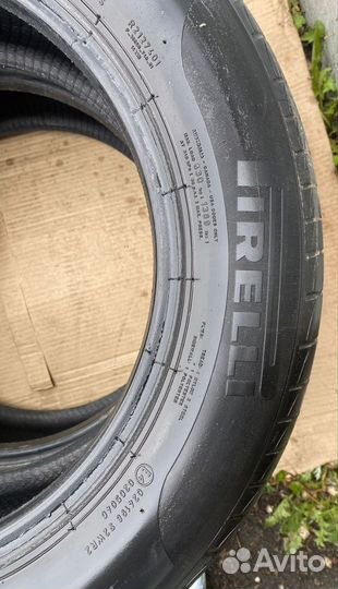 Pirelli Cinturato P1 Verde 185/65 R15 92H