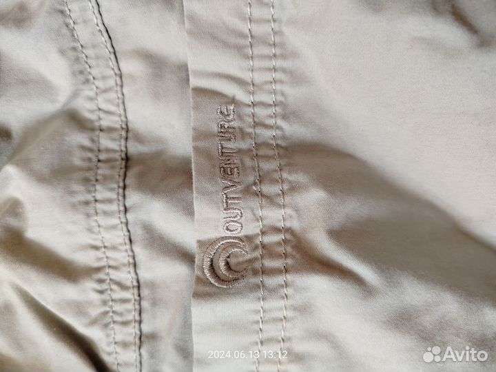 Бриджи на подростка рост 158