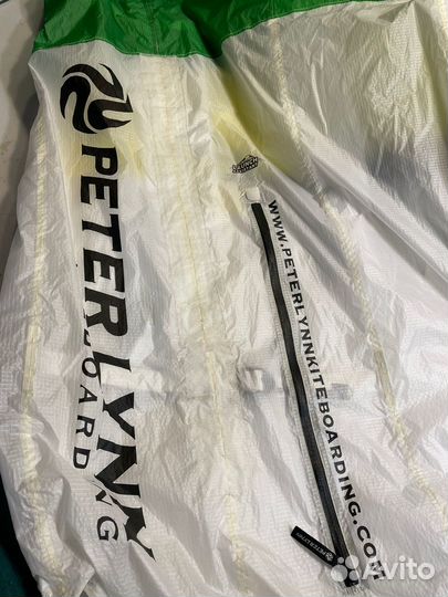 Кайты Peter Lynn парафойл, планка. Не Flysurfer