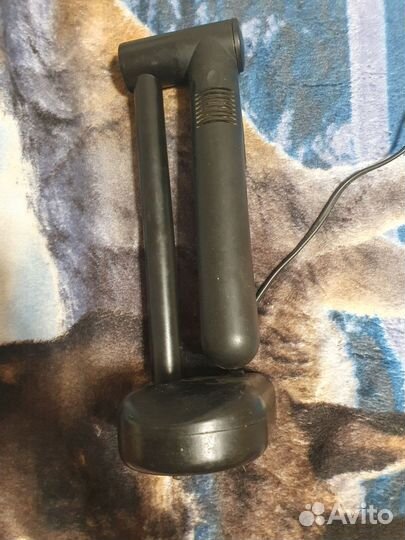 Лампа настольная