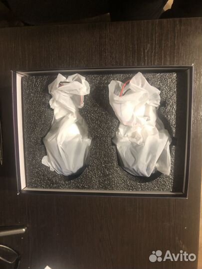 Светодиодные bi led линзы