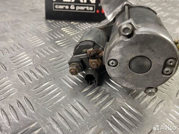 Стартер Lexus Es300 MCV30 1mzfe