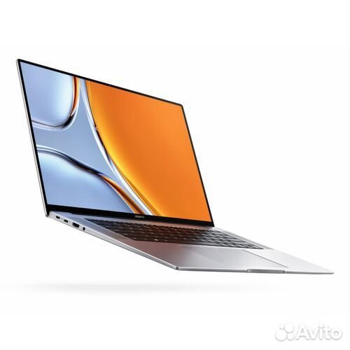 Huawei Matebook 16s 1Тб рассрочка