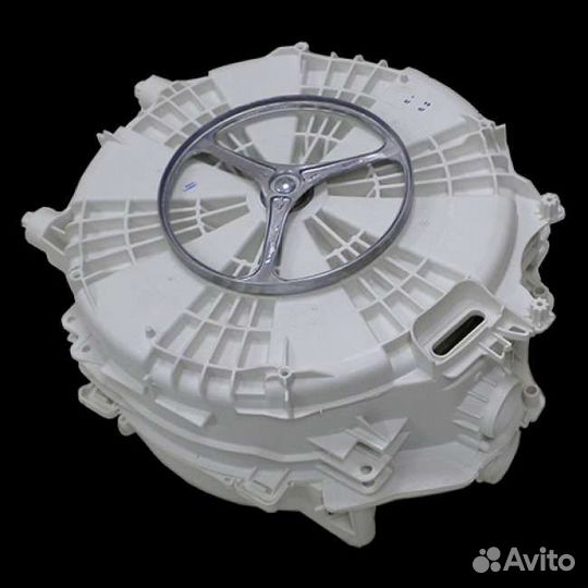 Бак стиральной машины