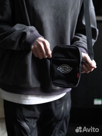 Сумка через плечо dickies