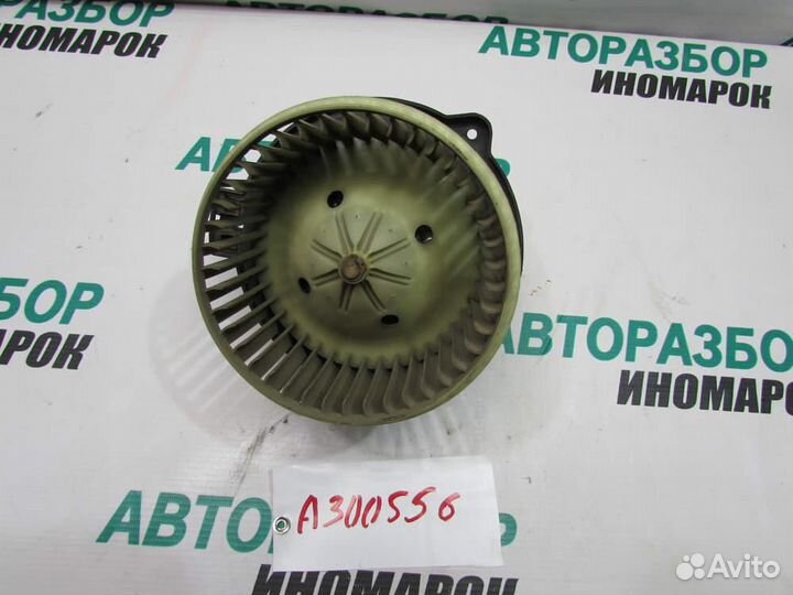 Моторчик отопителя для Geely Emgrand EC7 2008