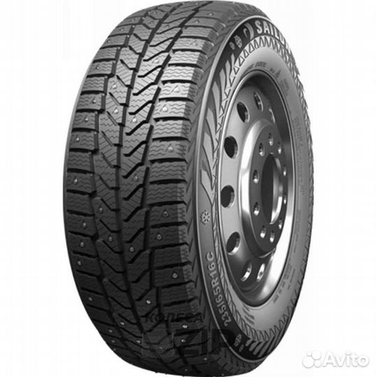 Sailun Commercio Ice 235/65 R16 R