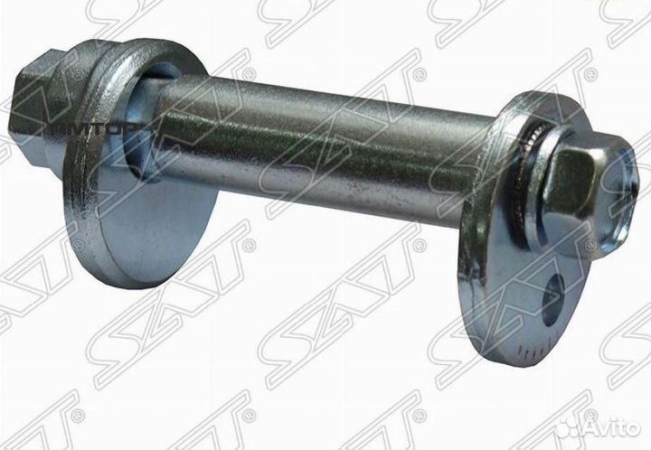 SAT ST-48409-32030K Болт (комплект) с эксцентриком