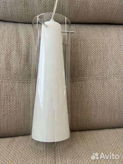 Светильник потолочный подвесной