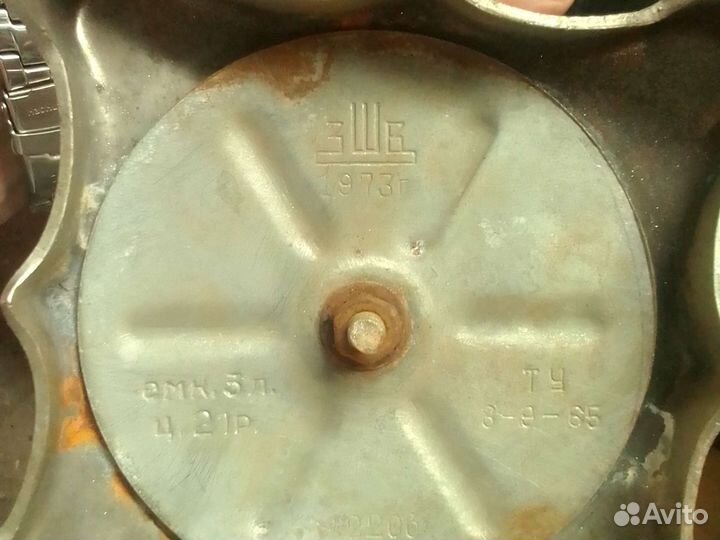 Самовар электрический СССР