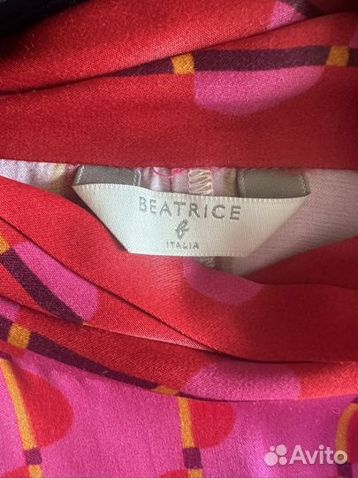 Нарядные женские платья Beatrice B, msgm