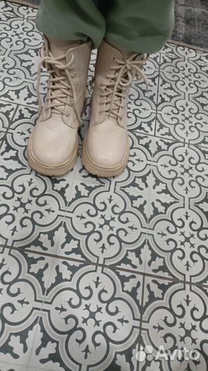 Ботинки детские 32