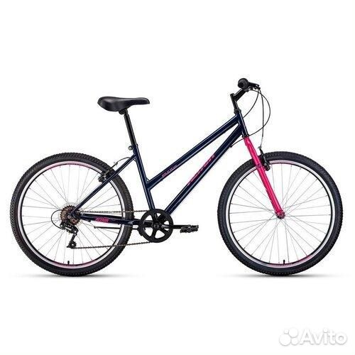 Altair MTB HT Low 26