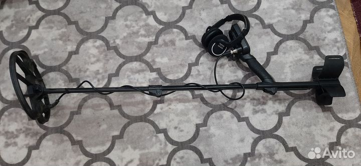 Металлоискатель бу