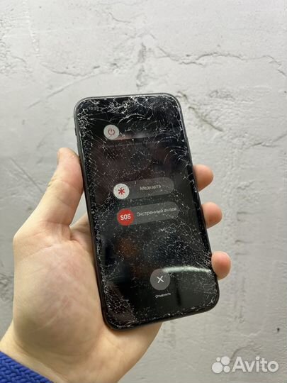 Профессиональный ремонт iPhone Samsung Xiaomi