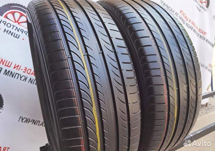 Pirelli Powergy 235/55 R18 104V