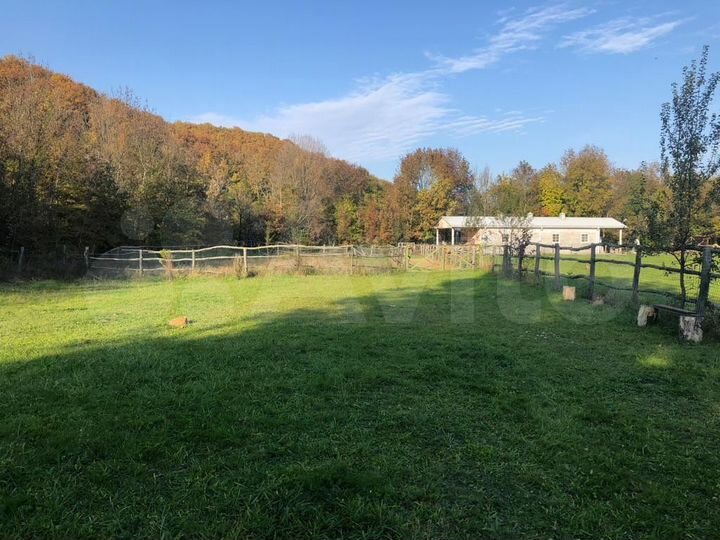 Участок 13,5 сот. (ИЖС)