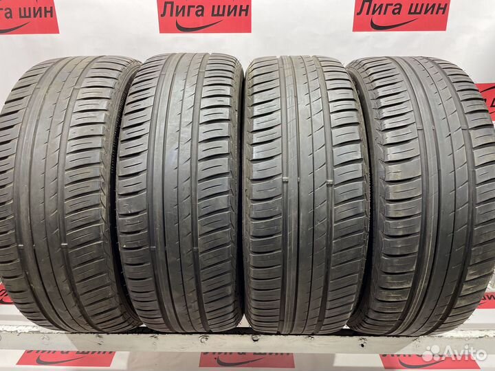 Esa-Tecar Spirit 3 205/55 R16