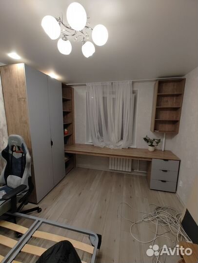 Уголок для школьника