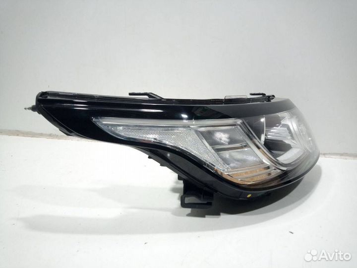 Фара правая Land Rover Range Rover Sport 2 L494