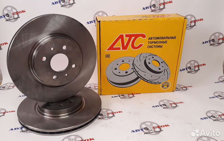 Тормозные диски r15 гранта спорт калина спорт