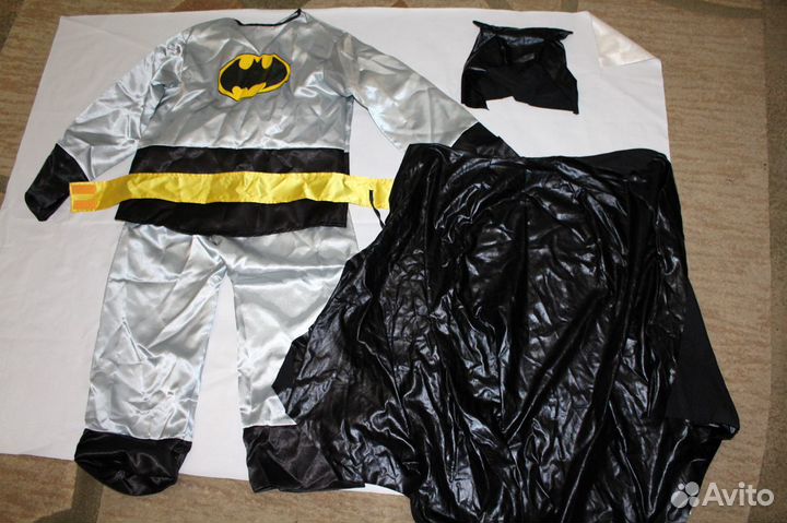 Карнавальная форма