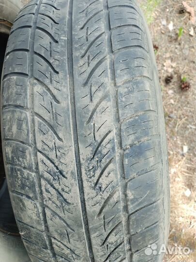 Taihao E3/L3 185/65 R14