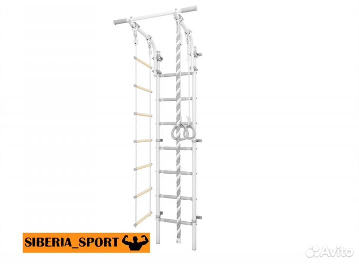 Детские шведские стенки Romana