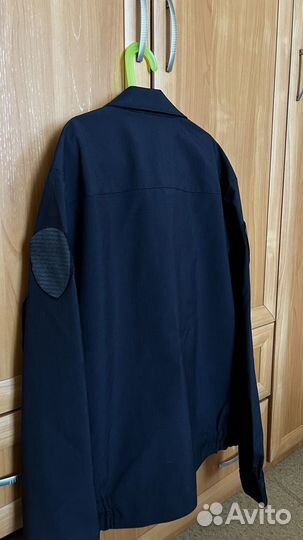 Костюм летний для сотрудников