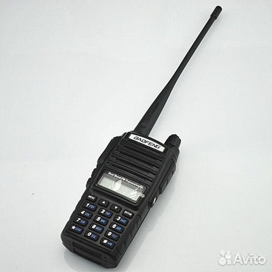 Рация для военных Baofeng uv-82